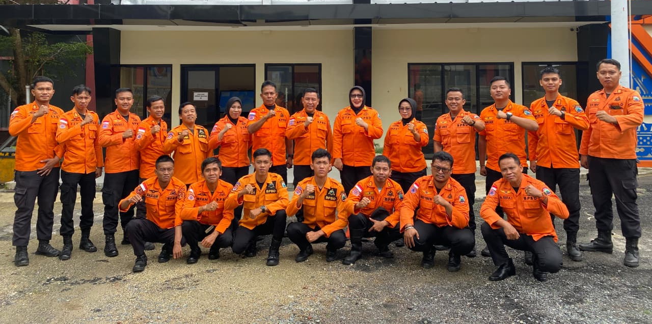 SELAMAT DATANG DI WEBSITE BPBD KABUPATEN LAMPUNG SELATAN